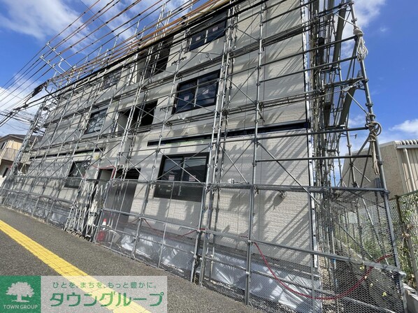 コルトレイクの物件内観写真